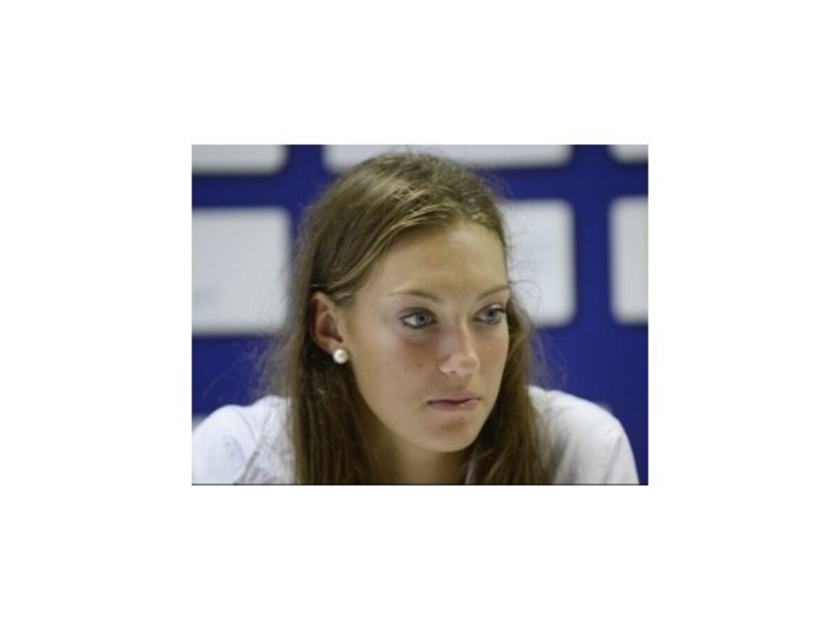 Juniorka Mihalíková postúpila do finále dvojhry na Australian Open