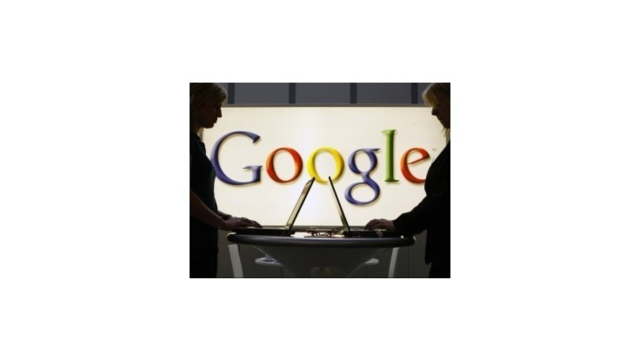 Najlepším zamestnávateľom v roku 2014 bol Google