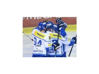 V extraligovom Poprade skončilo šesť hráčov