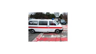 Zomrel chlapec, na ktorého spadla časť stromu