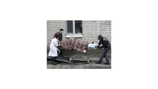 Ukrajinské mierové rozhovory v Minsku sa skončili bez dohody