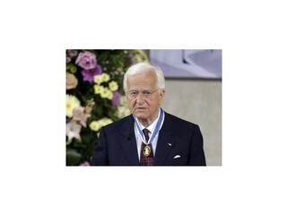 Zomrel prvý prezident zjednoteného Nemecka von Weizsäcker