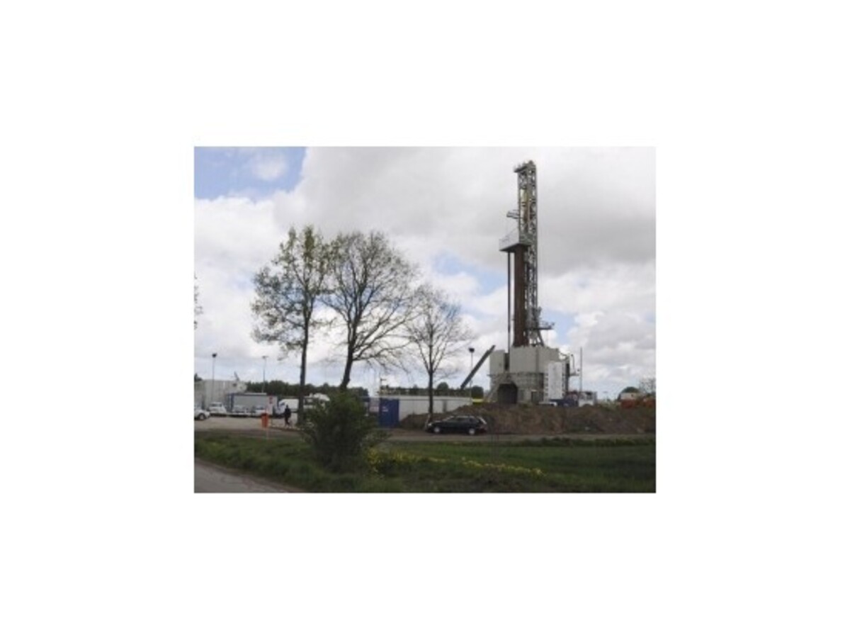 Chevron zastaví prieskum ložísk bridlicového plynu v Poľsku