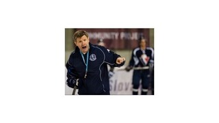 Čada už nie je trénerom hokejistov Liberca