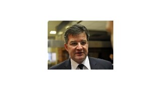 Lajčák rokoval s americkým viceprezidentom Bidenom aj o Ukrajine