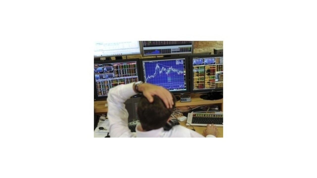 Šedá ekonomika v ČR predstavuje 15,4 % výkonu celého hospodárstva