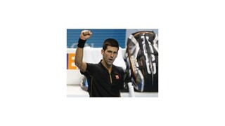 Djokovič sa stal piatykrát víťazom mužskej dvojhry na Australian Open