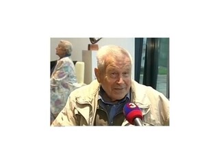 Vo veku 88 rokov zomrel Martin Ťapák