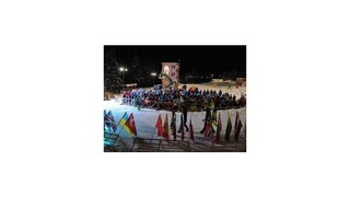 Slovenská časť Svetovej zimnej univerziády sa skončila