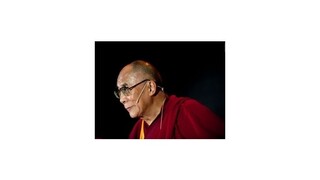 Čína je proti každej krajine stretávajúcej sa s dalajlámom