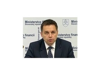 TB P. Kažimíra a M. Filka: Nová makroekonomická prognóza.