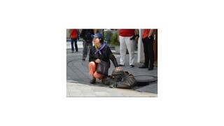 Turistov na Slovensku výrazne ubudlo, vývoj v Európe je opačný