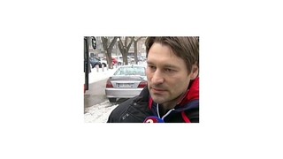 Olympijský tím zabojuje na Euro Ice Hockey Challenge