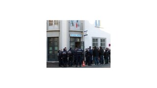 Francúzi zatkli šéfa parížskej kriminálnej polície