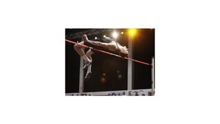 Na BBL šiesty Bubeník: Vysoko už skáčem bez strachu