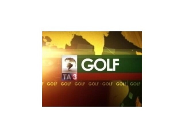 Golf z 5. februára