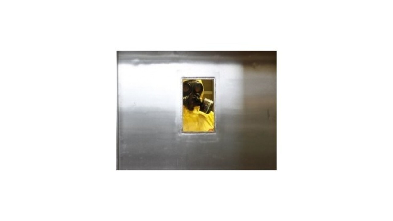 Ebola je opäť na vzostupe