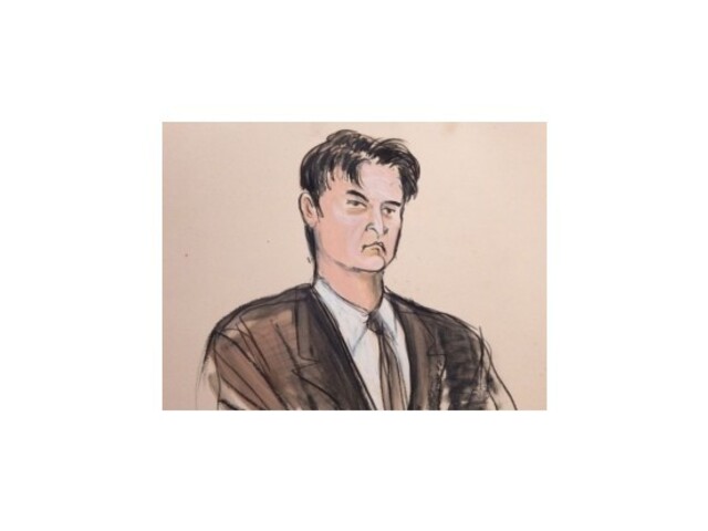 Prevádzkovateľa obchodu Silk Road v internetovom podsvetí uznali vinným