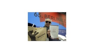 Lákadlom na Berlinale je aj premiéra filmovej verzie erotického bestselleru