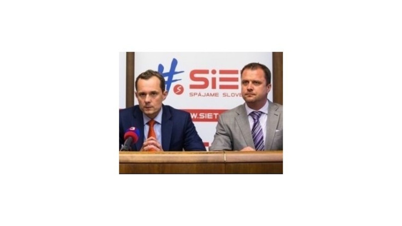 Sieť chce chrániť živnostníkov postihnutých reštrukturalizáciou veľkých firiem