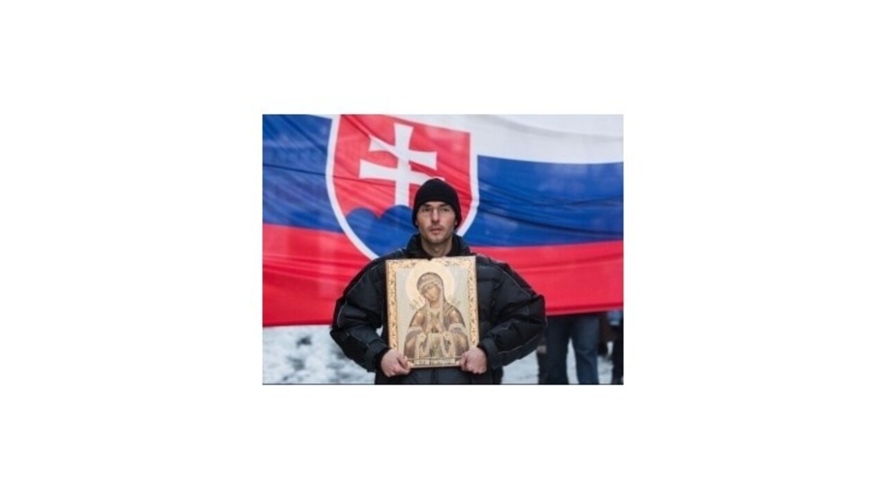 Kontroverzné referendum o rodine sa skončilo, bude neúspešné