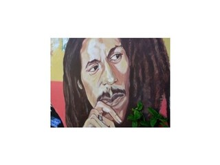 Bob Marley by mal 70 rokov