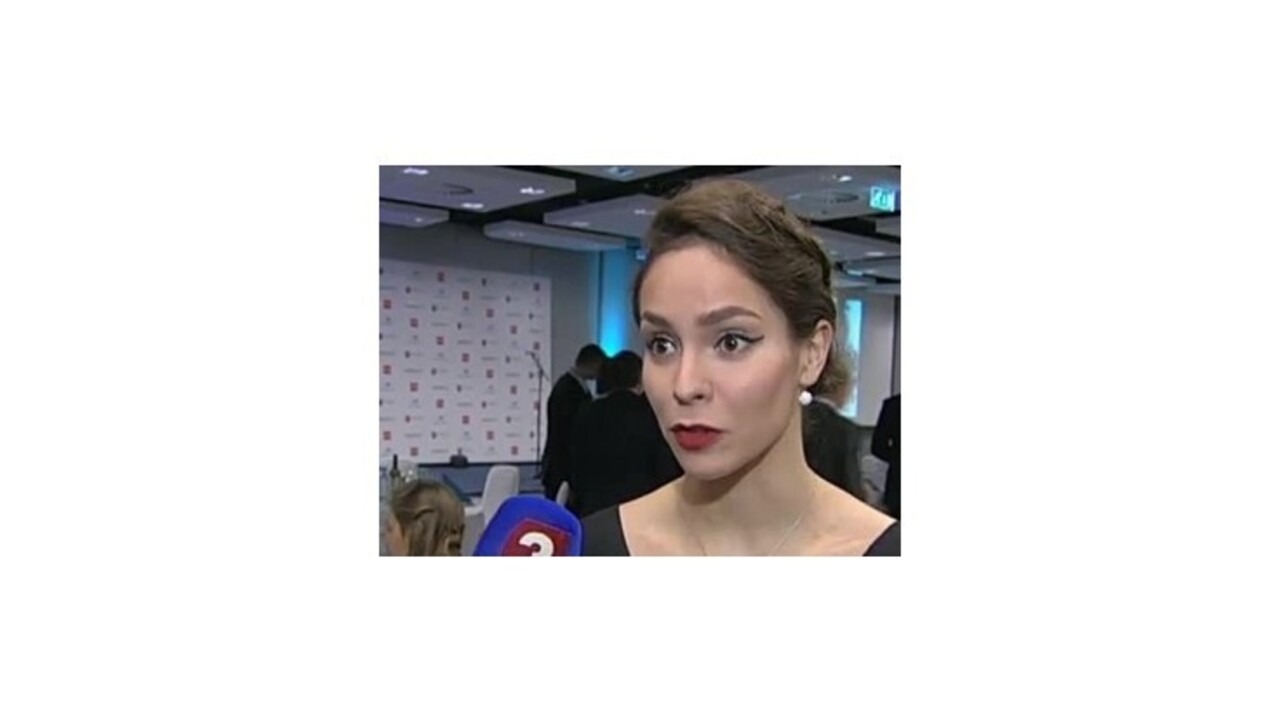 Nagy a Listopadová sa stali najlepšími plavcami roka 2014