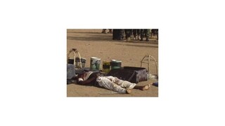 Nigerijské vládne jednotky zabili vyše sto militantov z Boko Haram