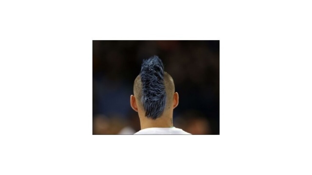 Hamšík podľa Daily Expressu vylúčil prestup do Anglicka