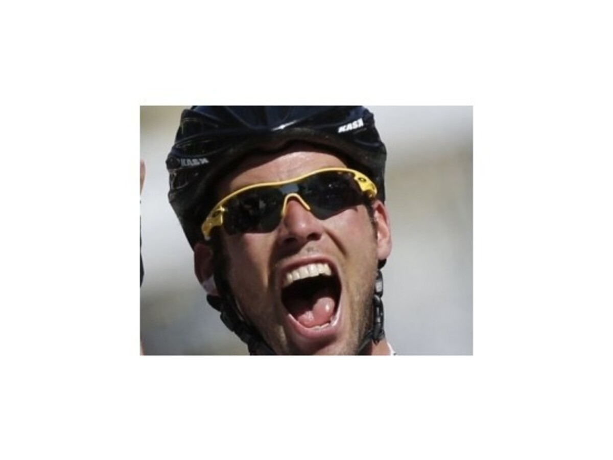 Cavendish víťazom pretekov Okolo Dubaja