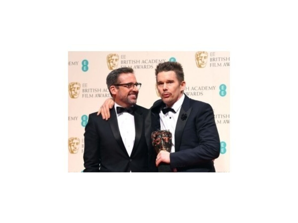 Chlapčenstvo získalo cenu britskej filmovej akadémie za najlepší film