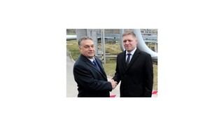 Premiéri Slovenska a Maďarska otvorili zrekonštruovaný ropovod Adria