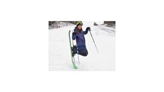 Skvelý úspech Stromkovej: Na univerziáde získala striebro v slopestyle