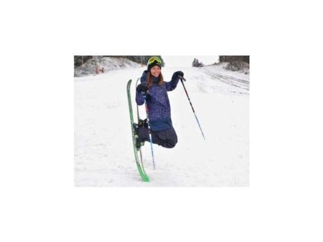 Skvelý úspech Stromkovej: Na univerziáde získala striebro v slopestyle