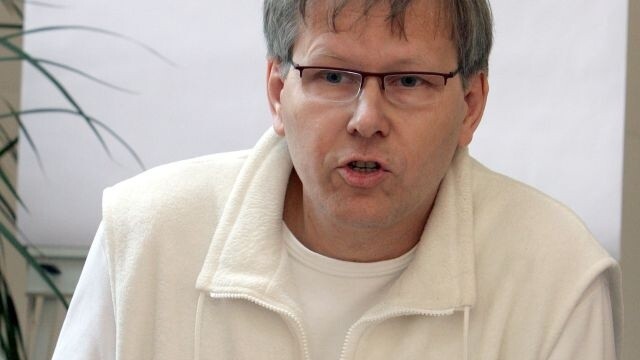 Peter Lipták lekár (SITA)