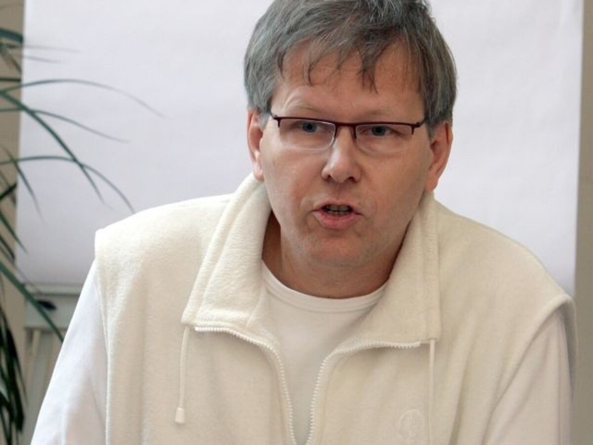 Peter Lipták lekár (SITA)