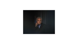 Strauss-Kahn vypovedal pred súdom proti obvineniam z kupliarstva