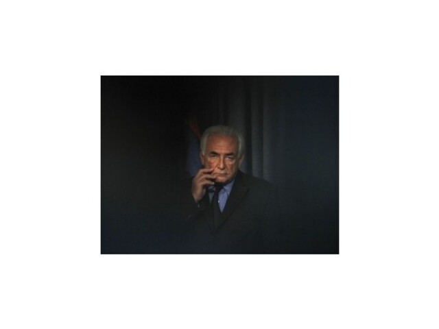 Strauss-Kahn vypovedal pred súdom proti obvineniam z kupliarstva