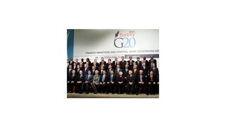 G20 posilní spoluprácu v boji proti financovaniu terorizmu