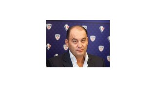 Krajči nepovažuje zotrvanie Slovana v KHL za reálne