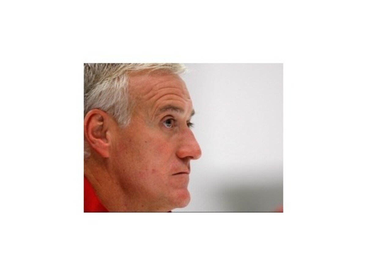 Deschamps povedie Francúzov o dva roky dlhšie, s FFF podpísal do 2018