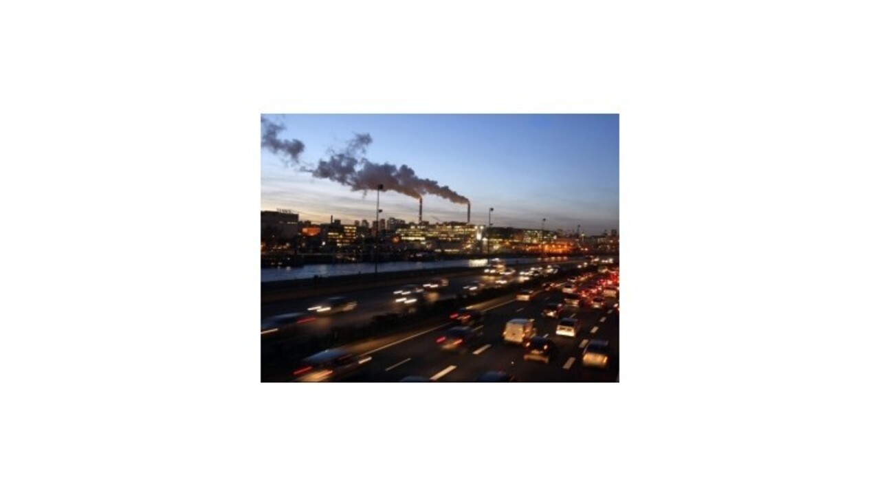 S klimatickými zmenami sa najhoršie vyrovná Afrika, ako je na tom Slovensko?