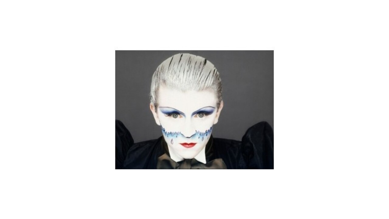 Vo veku 55 rokov zomrela ikona 80. rokov, spevák Visage Steve Strange