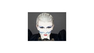 Vo veku 55 rokov zomrela ikona 80. rokov, spevák Visage Steve Strange