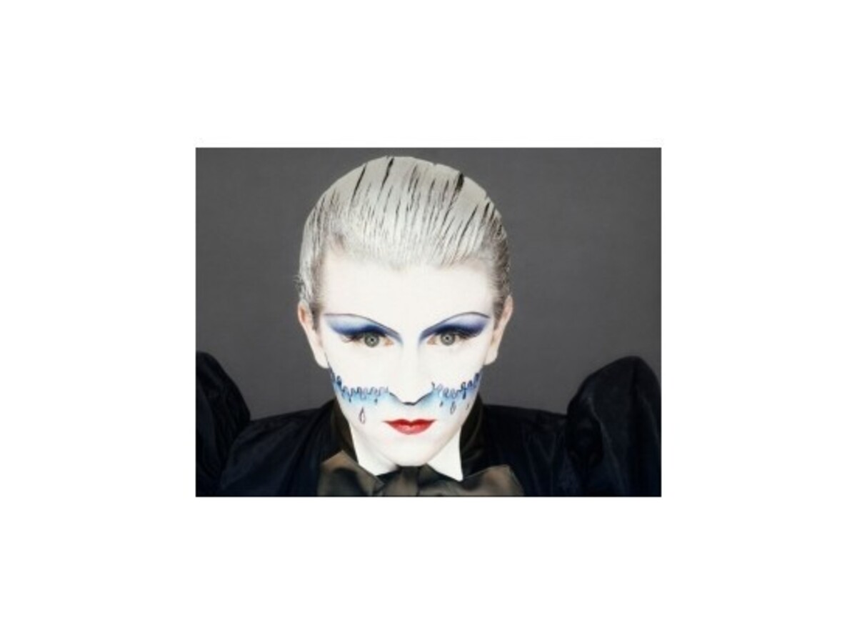 Vo veku 55 rokov zomrela ikona 80. rokov, spevák Visage Steve Strange