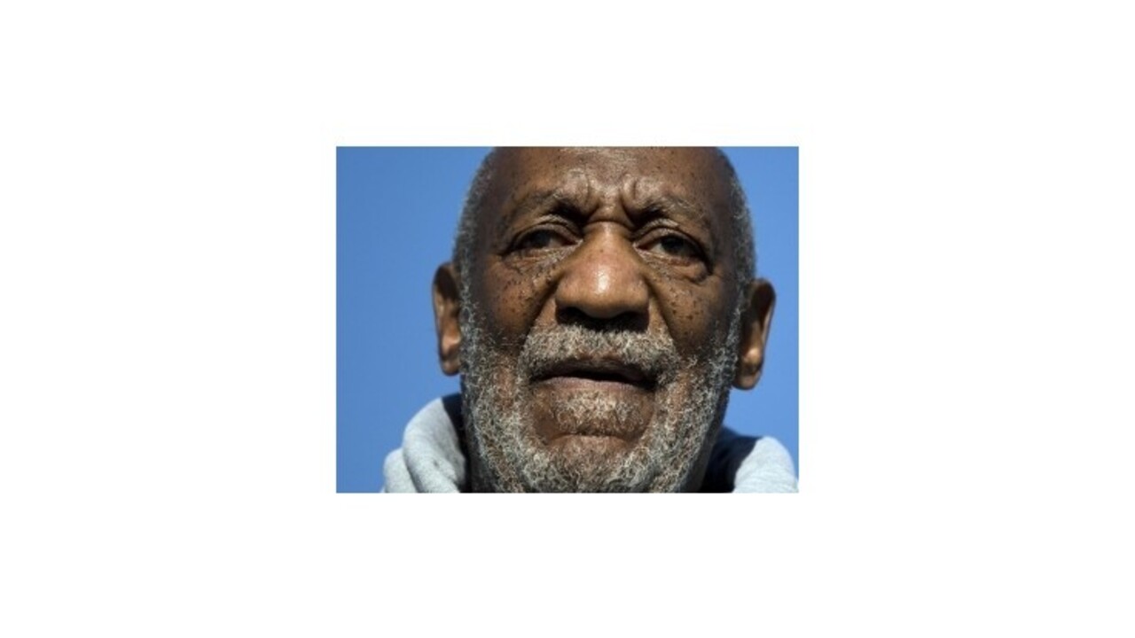 Cítila som sa ako handrová bábika, tvrdí ďalšia údajná obeť komika Cosbyho