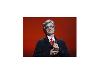 Režisér Wim Wenders dostal Zlatého medveďa za celoživotné dielo