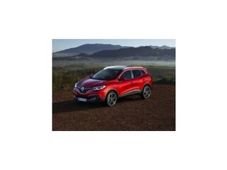 Nový Renault Kadjar naživo z Paríža