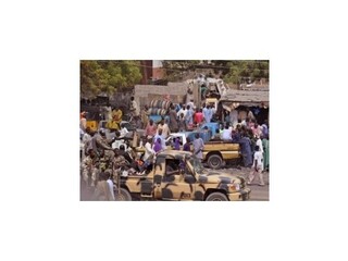 Prezident Jonathan spojil Boko Haram s IŠ a žiada od USA útoky