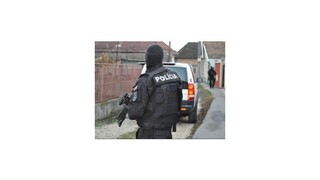 Policajtom vymenia nepriestrelné vesty, väčšina je už po záruke